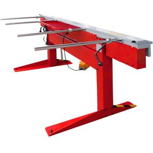 Produktbild für Abkantbank Holzmann AKM2000MAG 230V, magnetisch
