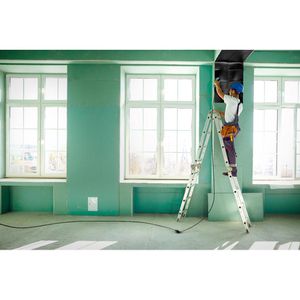 Produktbild für Elektrotacker Novus-Tools J-151, 031-0361