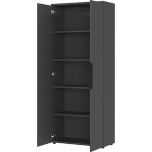 Produktbild für Aktenschrank Germania Mailand, 4371-547 aus Holz