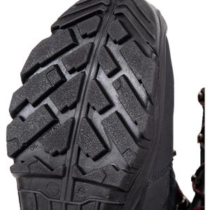 Produktbild für Schnittschutzstiefel Oregon Yukon, schwarz, S2