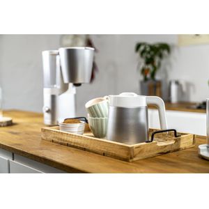 Produktbild für Kaffeemaschine Zwilling Enfinigy, mit Thermoskanne