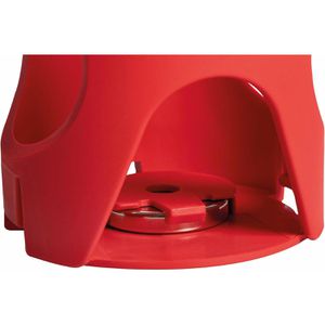 Produktbild für Werkstatt-Magnethalter Parat PARA-X, 802010996, bis 5 kg