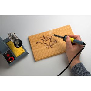 Produktbild für Lötstation Goobay 51091, AP2