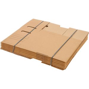 Produktbild für Archivbox Smartboxpro 226100410, A4