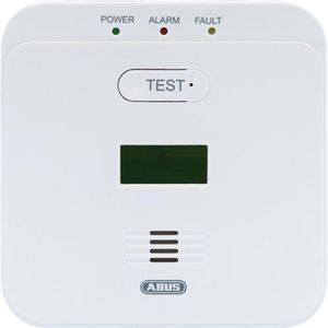 CO-Melder Abus COWM510, mit Batterie