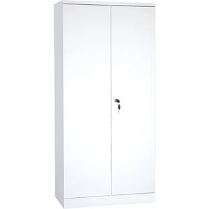 Produktbild für Aktenschrank G-Office FLC.19/N DELGO, aus Metall