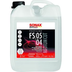 Produktbild für Autopolitur Sonax Profiline FS 05-04