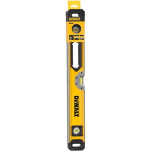 Produktbild für Wasserwaage DeWalt DWHT0-43224