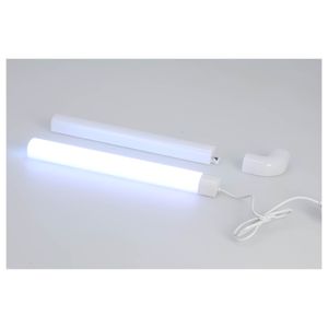 Produktbild für Wandleuchte Govee Glide Wall Light, aus Kunststoff, für innen