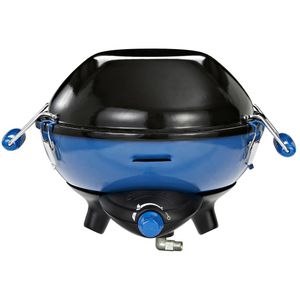 Produktbild für Gasgrill Campingaz 400 R, blau,1 Brenner