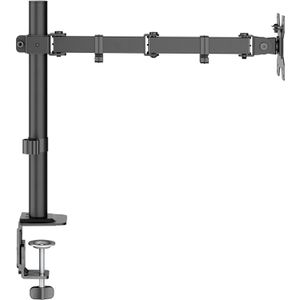 Produktbild für Monitorhalterung Goobay 58528, VESA 75x75 &amp; 100x100 mm