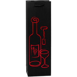 Produktbild für Geschenktüte TSI 88281 Premium