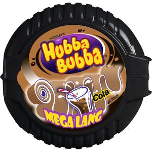 Kaugummis Hubba-Bubba MEGA LANG, Cola