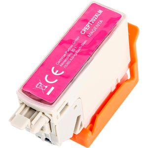Produktbild für Tinte Böttcher-AG für Epson 202XL T02G740