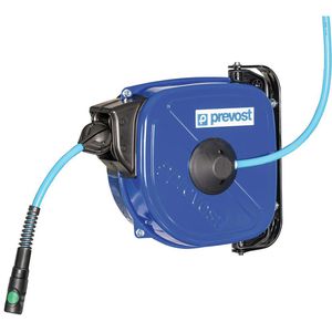 Druckluftschlauchtrommel