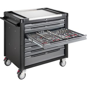 Produktbild für Werkzeugwagen Vigor Series XD, V4481-XD/775