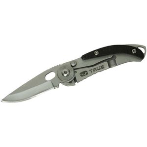 Produktbild für Taschenmesser True-Utility Skeletonknife