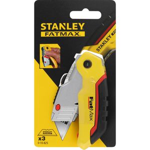 Produktbild für Cuttermesser Stanley FATMAX, 0-10-825