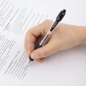 Produktbild für Kugelschreiber D.RECT 294