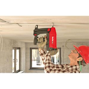 Produktbild für Gasnagler Fischer FGC100 553411 für Beton