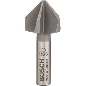 Kegelsenker Bosch PRO Steel 2608596373, HSS