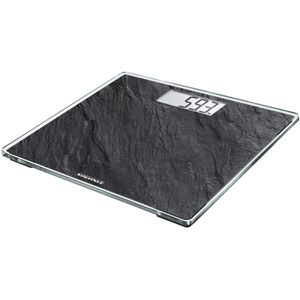Personenwaage Soehnle Style Sense Compact 300 Slate, schwarz
