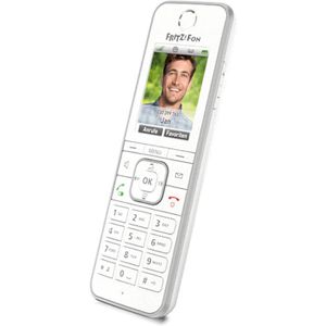 Produktbild für Mobilteil AVM FRITZ!Fon C6 DECT