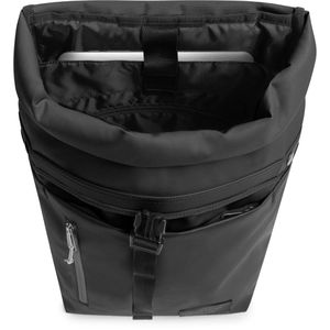 Produktbild für Rucksack Eastpak Up Roll Tarp Black2, 44,5 cm