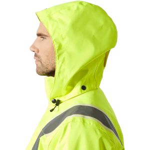 Produktbild für Arbeitsjacke Helly-Hansen UC-ME Softshelljacke, 71185