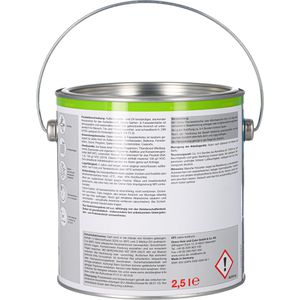 Produktbild für Holzfarbe Osmo Garten- &amp; Fassadenfarbe, 2,5l