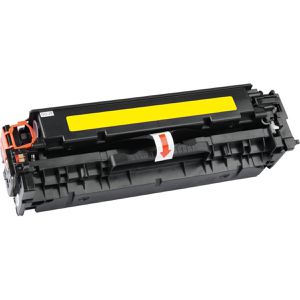 Produktbild für Toner Böttcher-AG für HP 312A, CF382A