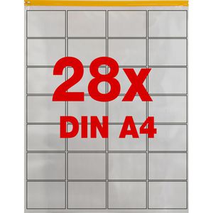 Produktbild für Planschutztasche Hele 95014-05