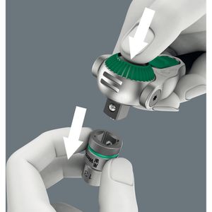 Produktbild für Umschaltknarre Wera Zyklop Speed 8000 A