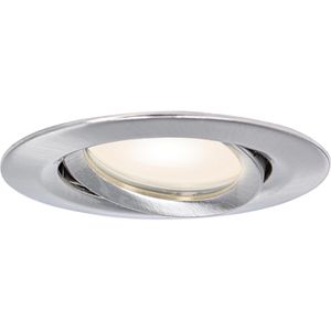 Produktbild für LED-Einbaustrahler Paulmann Nova Plus, warmweiß