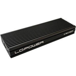 Produktbild für Festplattengehäuse LC-Power LC-M2-C-MULTI