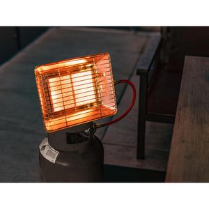 Produktbild für Heizstrahler Rothenberger-Industrial Eco, outdoor