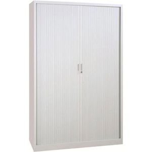 Rollladenschrank G-Office SDC.181040, aus Metall