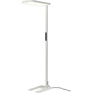 Stehlampe