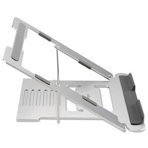 Laptop-Ständer Kensington Easy Riser, Aluminium