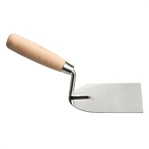 Produktbild für Maurerkelle Böttcher-AG aus Edelstahl