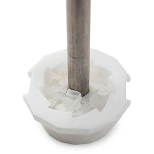 Produktbild für Gewürzmühle Peugeot Paris 870412/sme/100, Höhe 12 cm