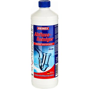 Rohrreiniger Reinex 122, flüssig