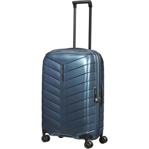 Produktbild für Koffer Samsonite Attrix Spinner, blau