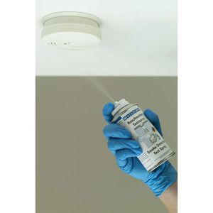 Produktbild für Rauchmelder-Testspray WEICON 10031819