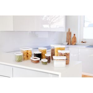 Produktbild für Vorratsdose Emsa Optima N1142900, aus Kunststoff