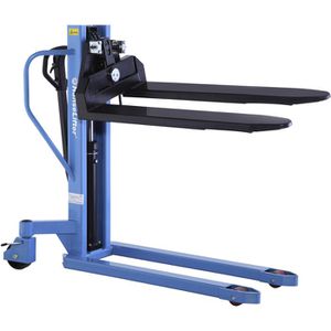 Produktbild für Hubwagen HanseLifter PHK0809, Tragkraft 800kg