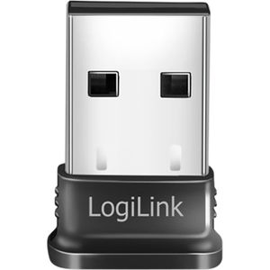 Produktbild für USB-Bluetooth-Adapter LogiLink BT0066