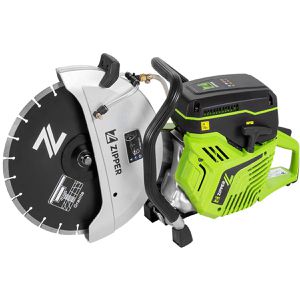 Produktbild für Trennschleifer Zipper ZI-BTS350T, Benzin