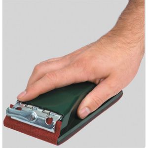 Produktbild für Handschleifer kwb 485121