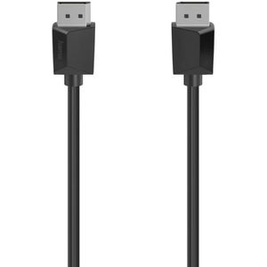 Produktbild für Displayport-Kabel Hama 200698, 4K UHD, DP 1.2